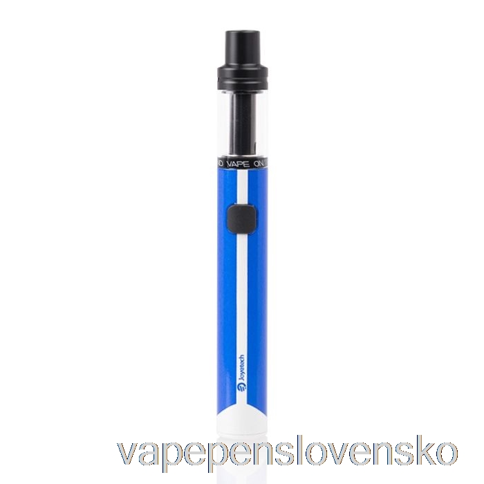 Joyetech Ego Aio Eco štartovacia Súprava Modrá Vape Cigareta